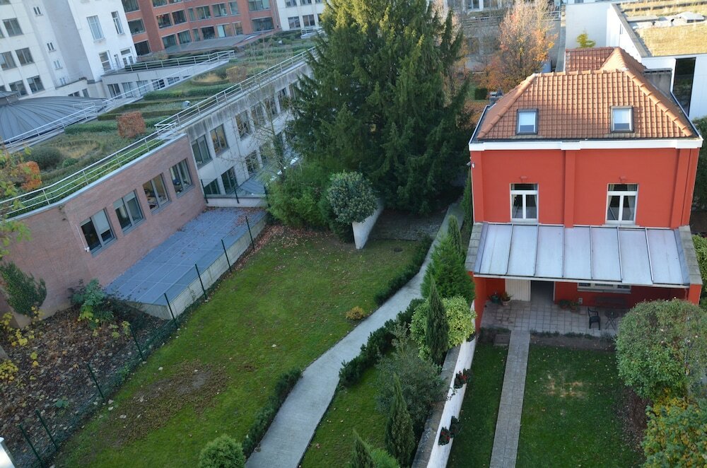 Фото Mas Aparthotel Eu