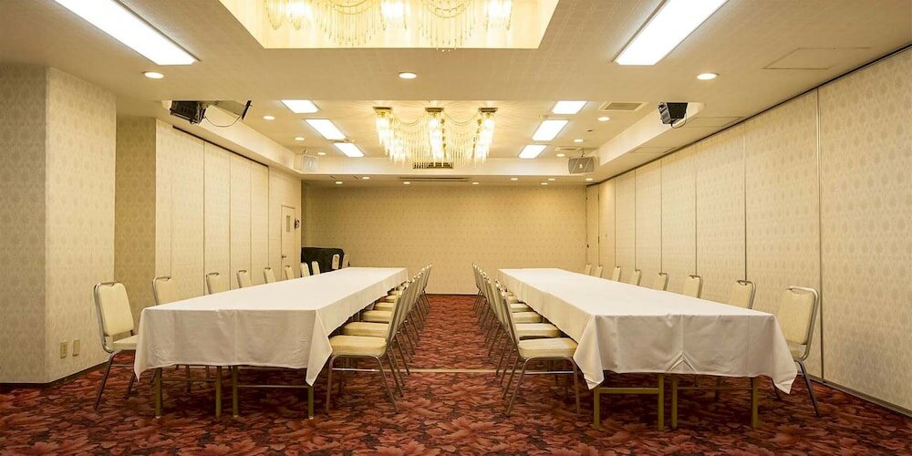 Фото City Hotel Airport in Prince