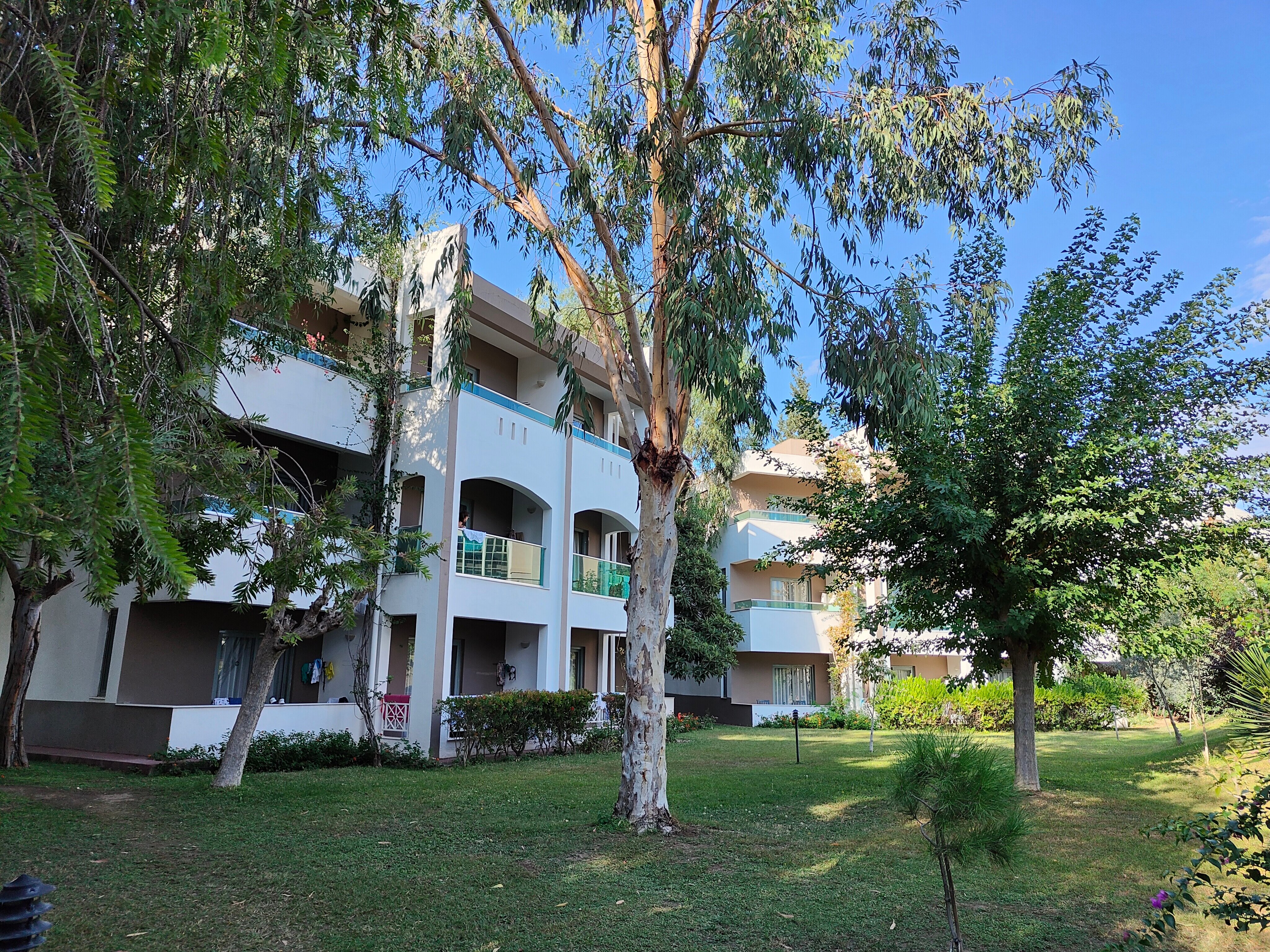 Фото Greenwood Kemer Resort