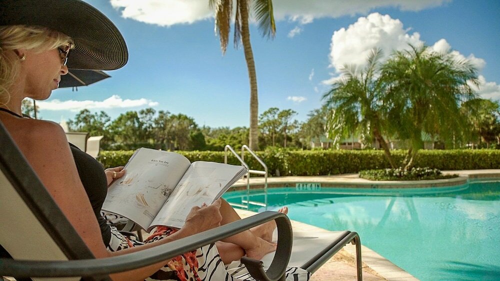 Фото Inn at Pelican Bay