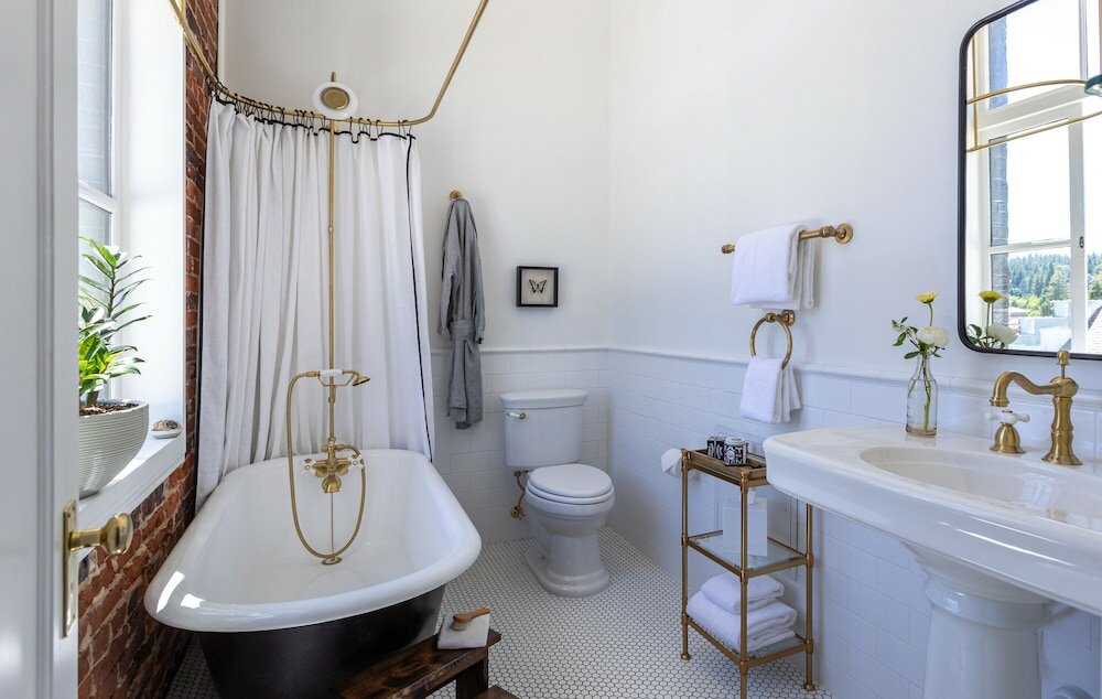 Фото Holbrooke Hotel