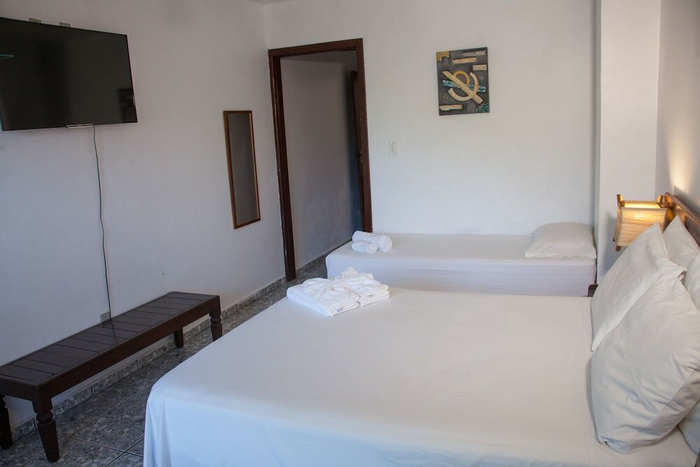 Фото Pousada Porto dos Casais