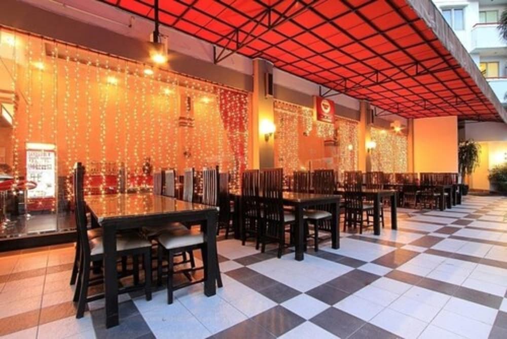 Фото Golden Sky Condotel