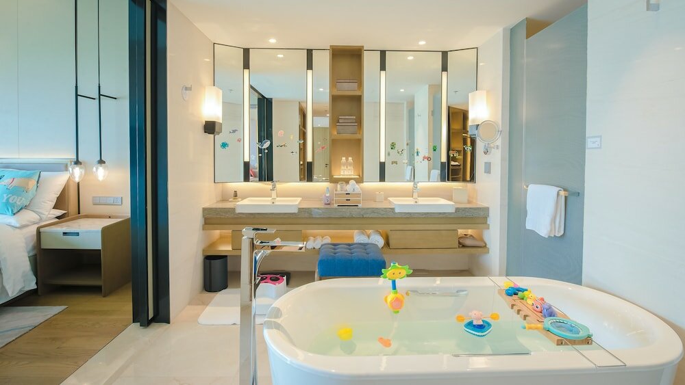 Фото Hangzhou Marriott Hotel Qianjiang