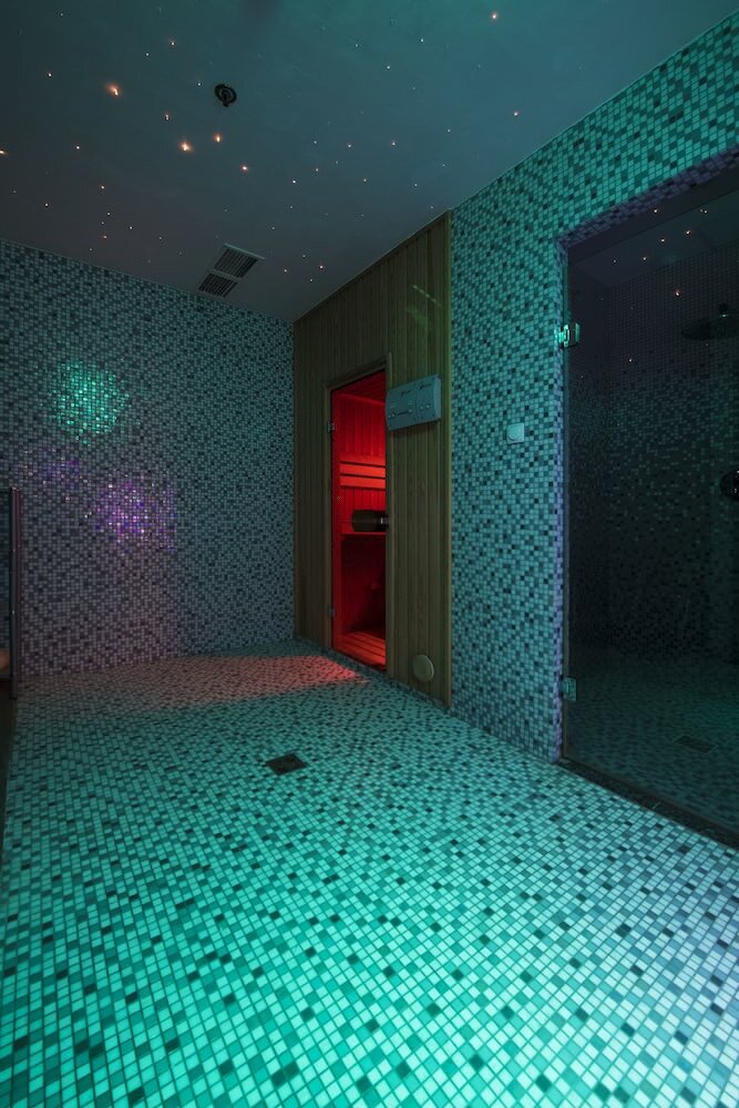 Фото Carat Boutique Hotel