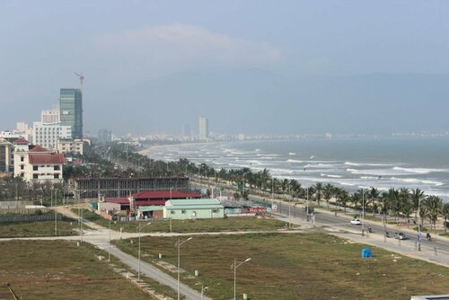Гостиница Sea Star Hotel в Дананге