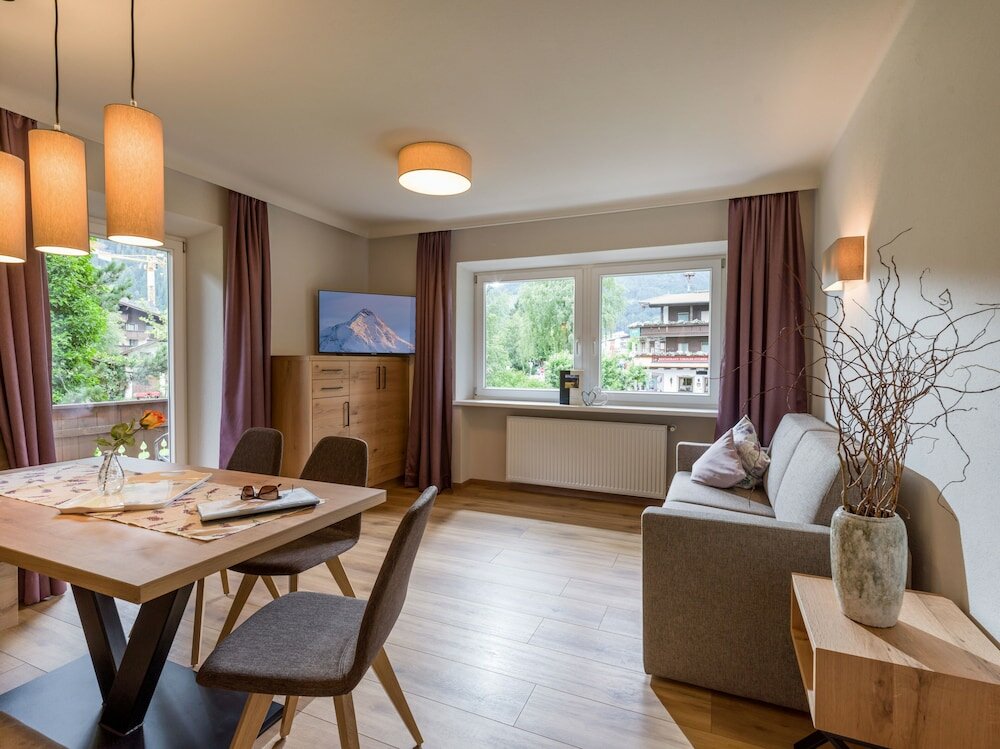 Фото Apartments Rosenhof