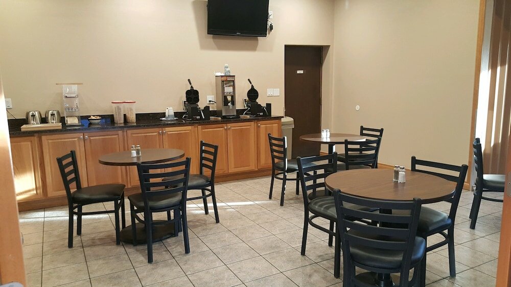 Фото Port Angeles Inn