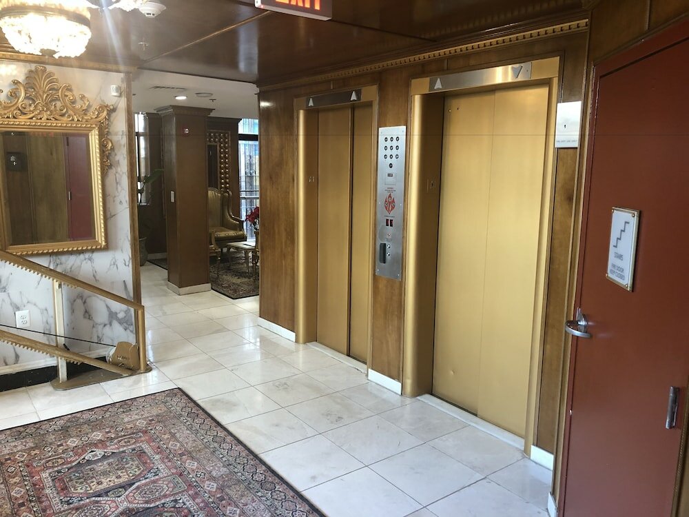 Фото The Architect