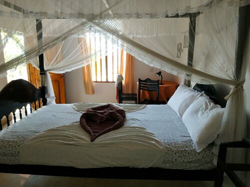 Гостиница Ibis Guesthouse