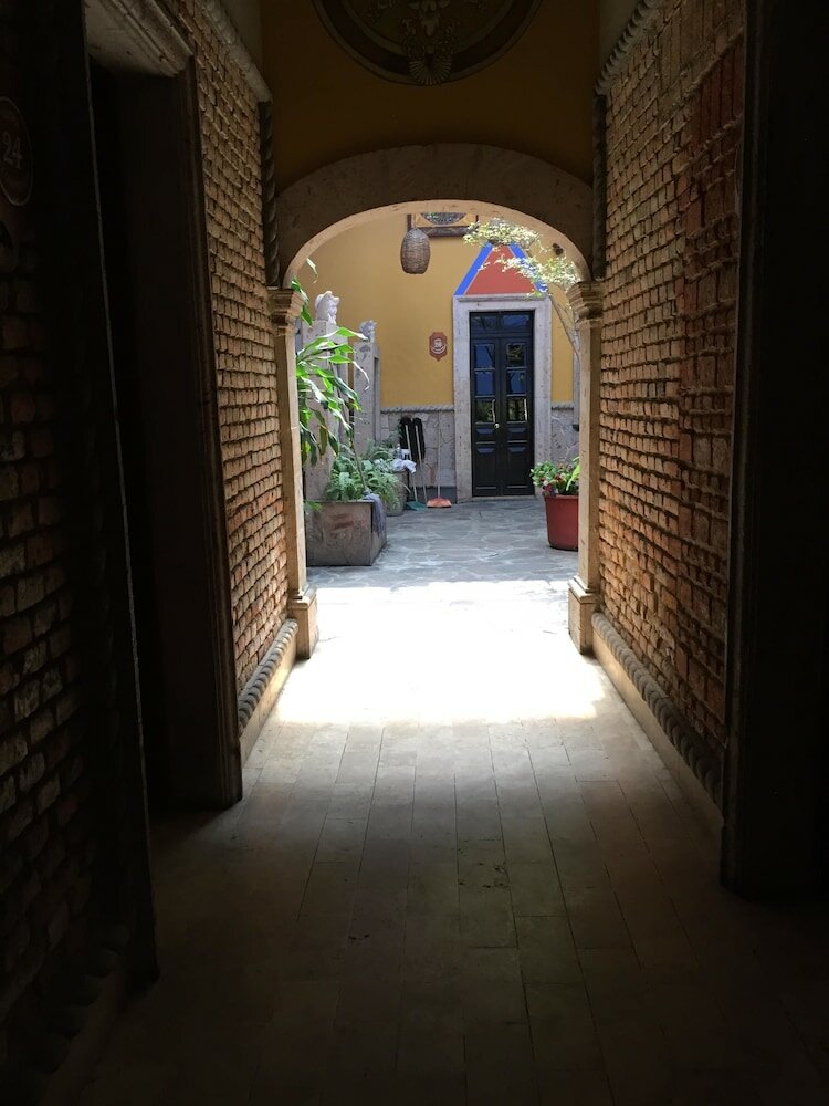 Фото Hotel La Rotonda