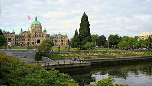 Гостиница Best Western Plus Carlton Plaza