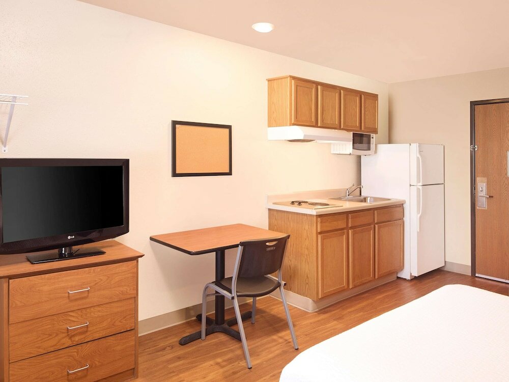 Фото Extended Stay America Select Suites - Atlanta - Chamblee