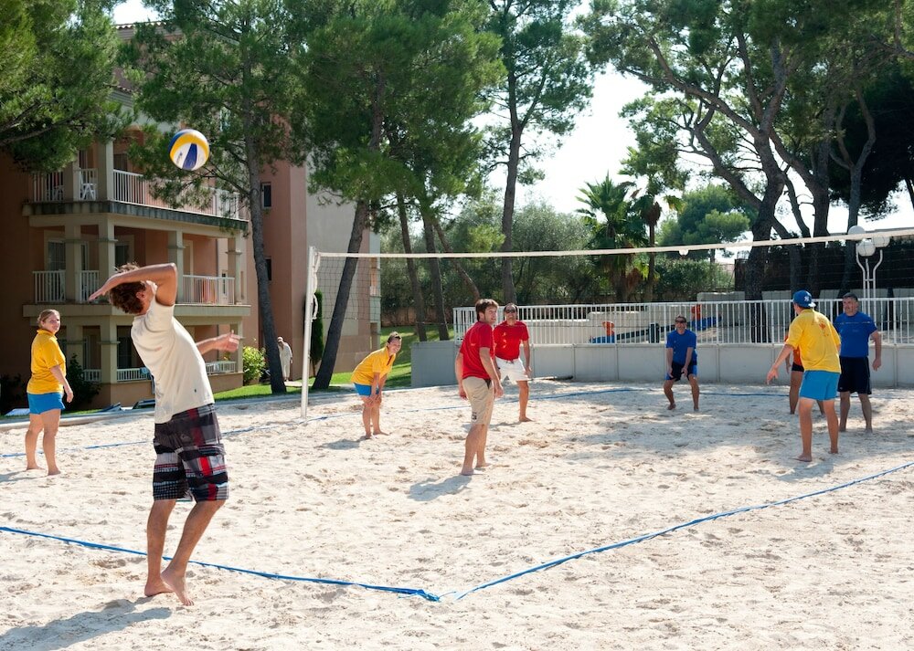 Фото Grupotel Gran Vista & SPA