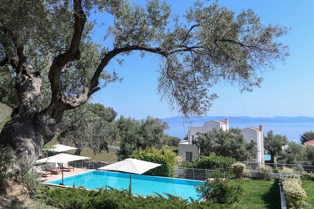 Фото Kappa Resort