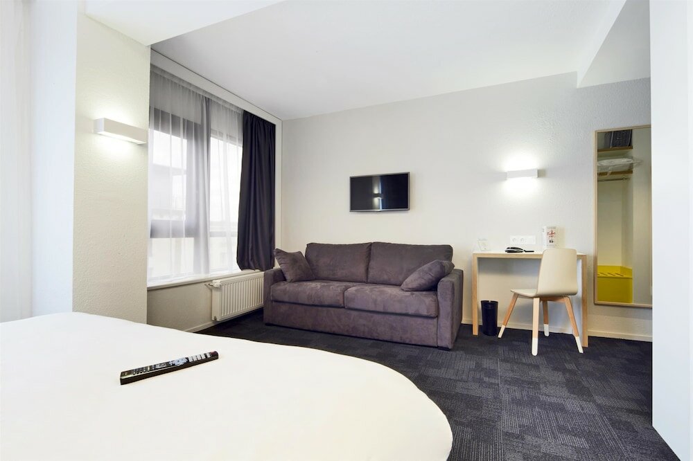 Фото Kyriad Brest Centre