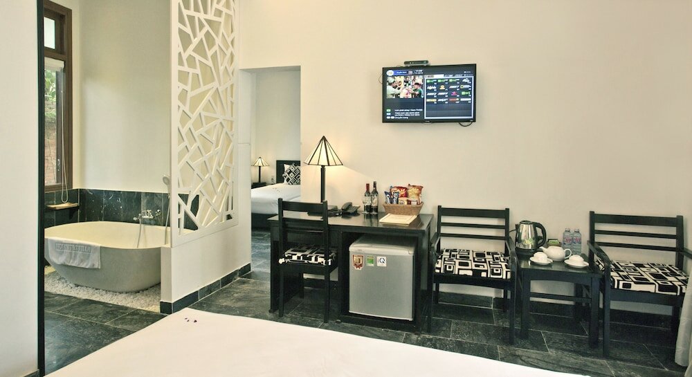 Фото Hoi An TNT Villa