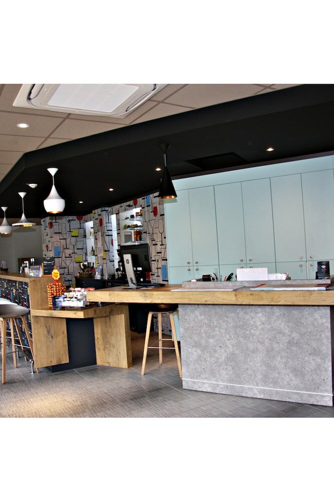 Фото Ibis Toulouse Purpan