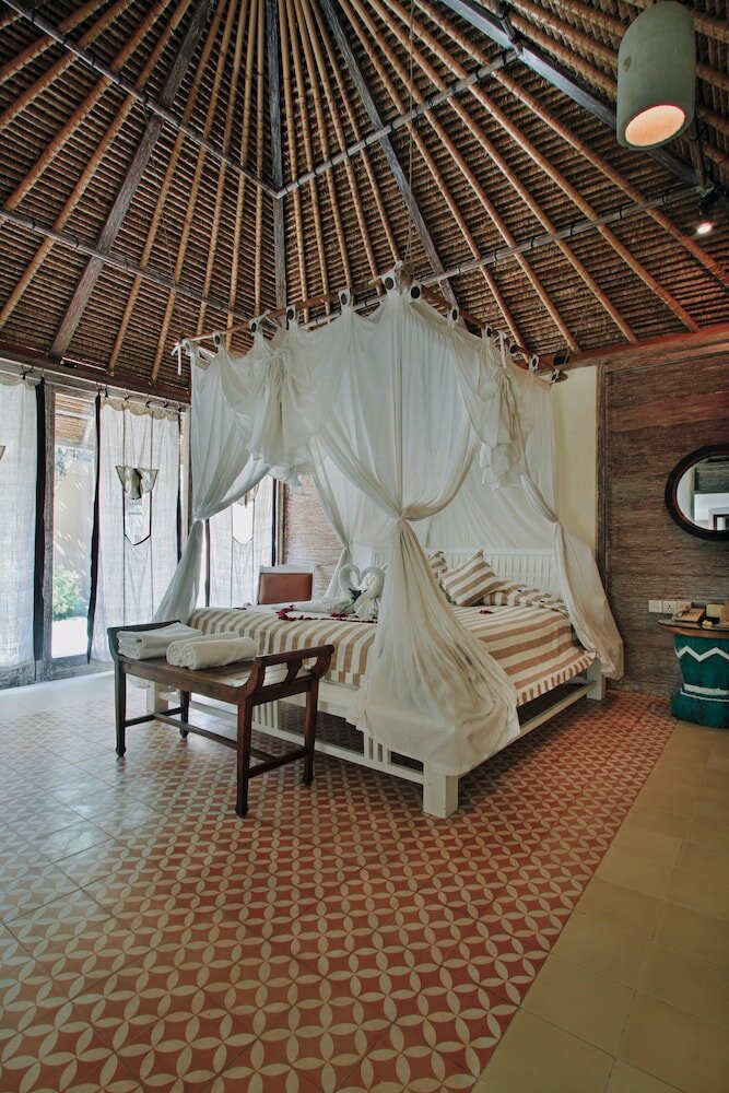 Фото Visakha Sanur