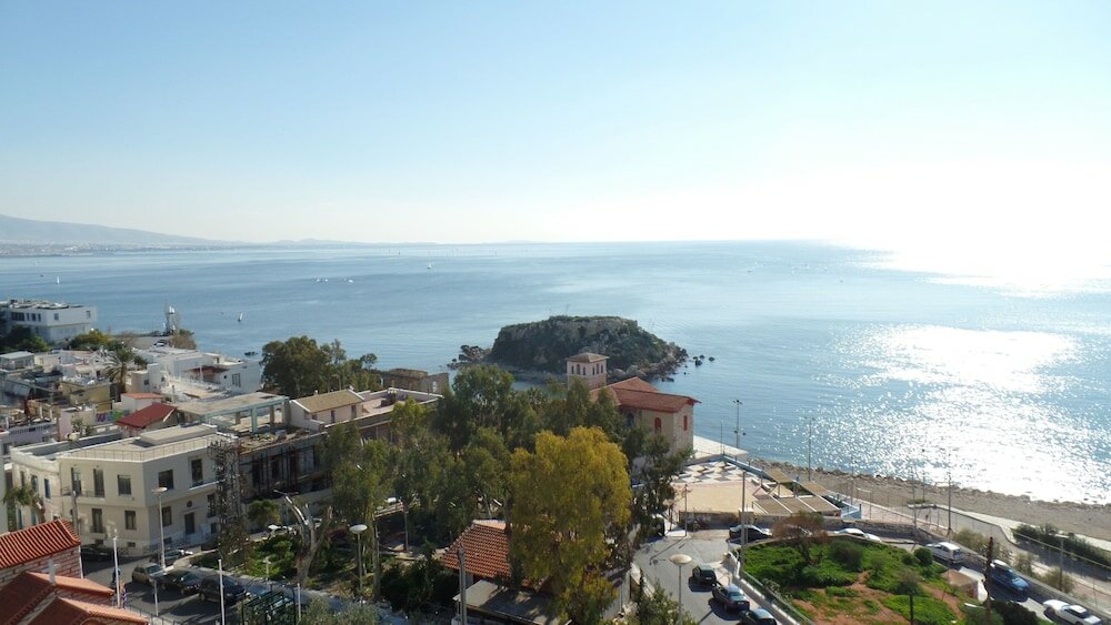 Фото Cavo D'Oro Hotel 