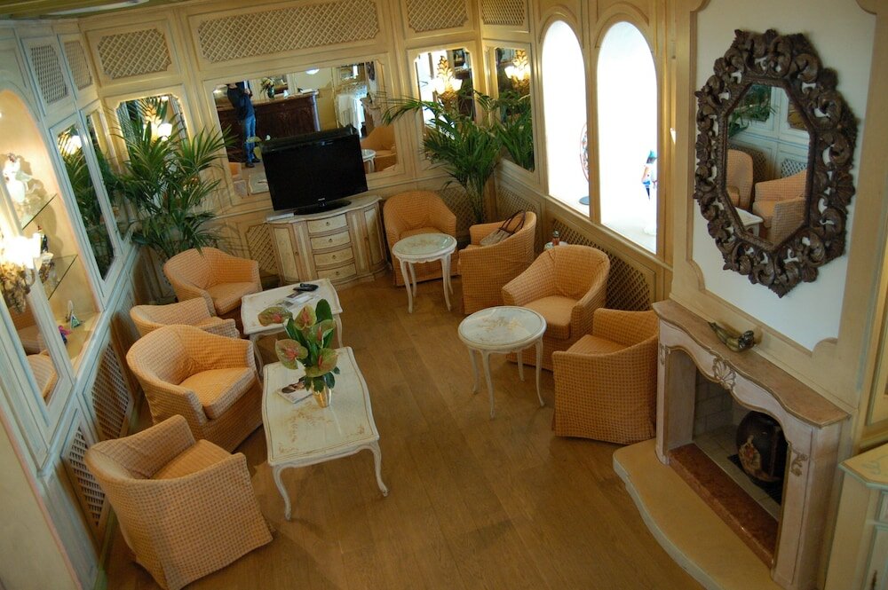 Фото Villa Laguna