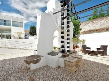 Фото Hotel Solar Dos Mascarenhas