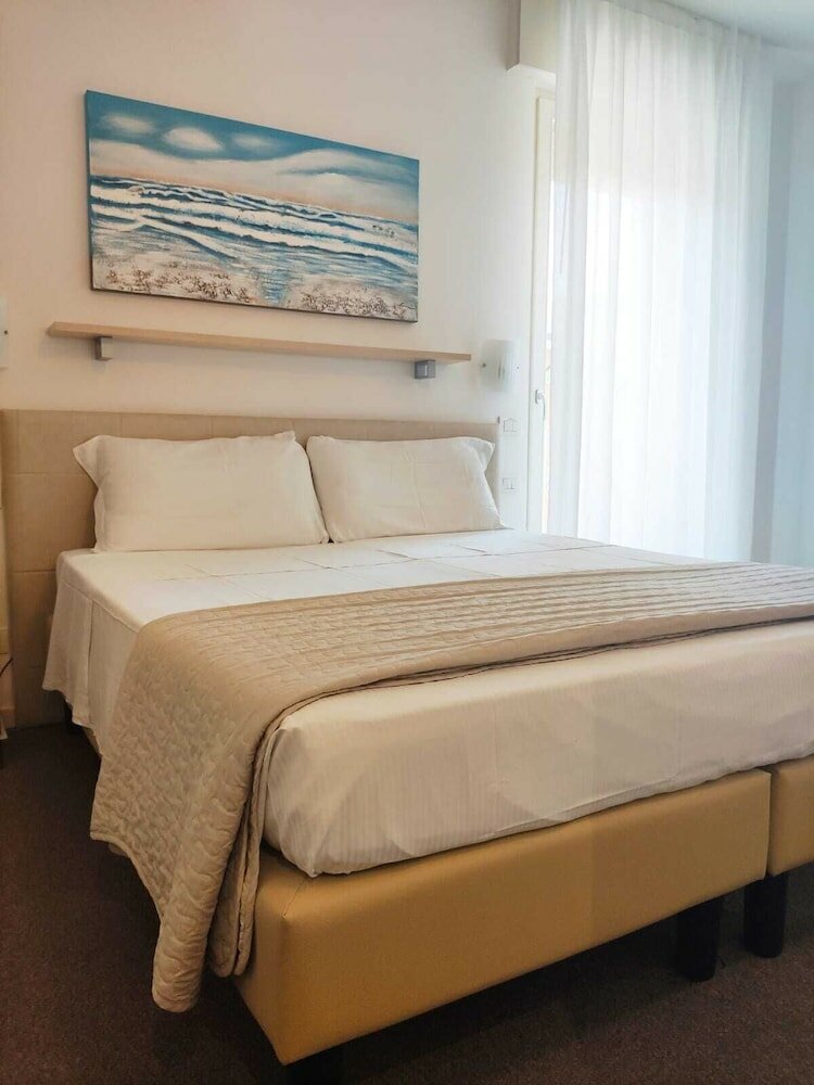 Фото Hotel Villa Anthea