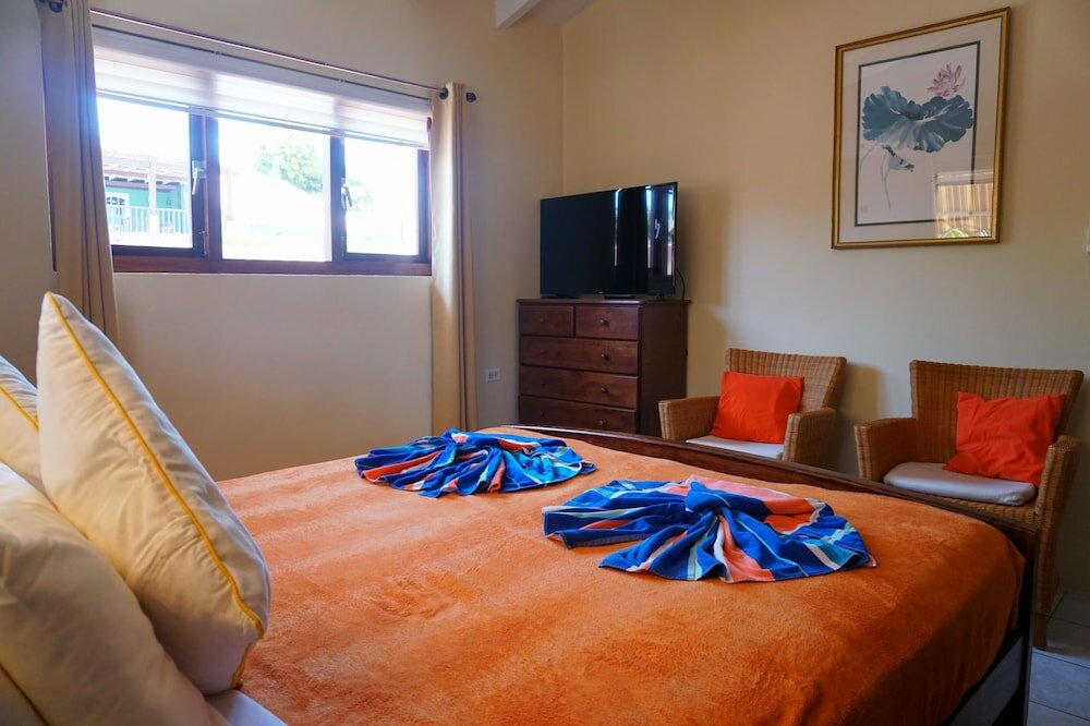 Фото Cariñas Studio Apartments