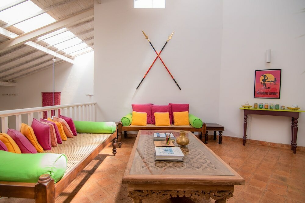 Фото Mango House