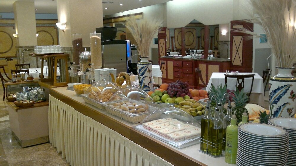 Фото Casa de los Faroles