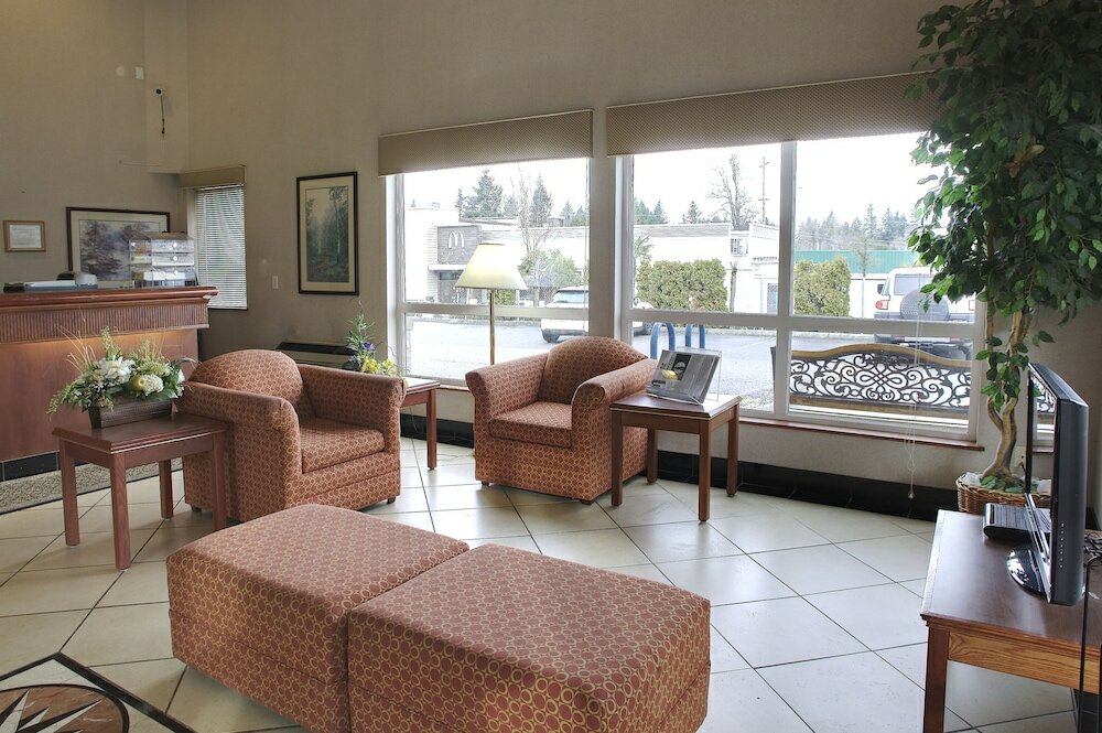 Фото Hospitality Inn