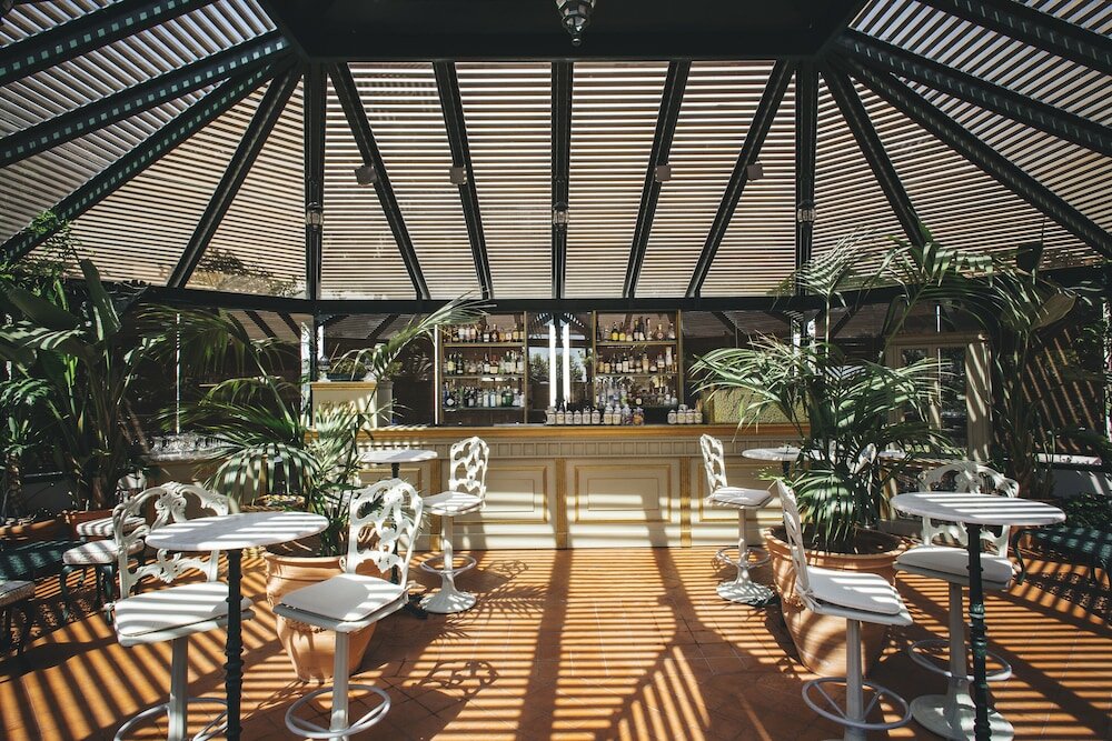 Фото Hotel El Palace Barcelona