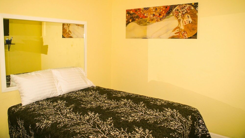 Фото Plaza Hotel Gardena