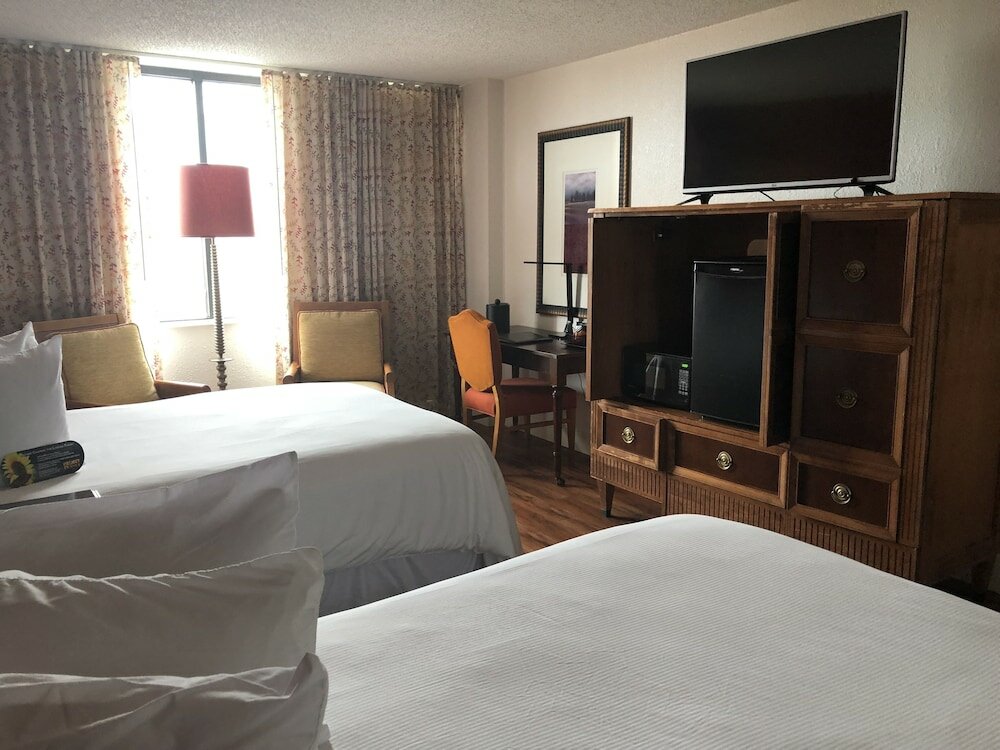 Фото Magnolia Bluffs Casino Hotel, Bw Premier Collection