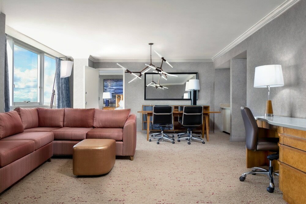 Фото The Westin Fort Lauderdale