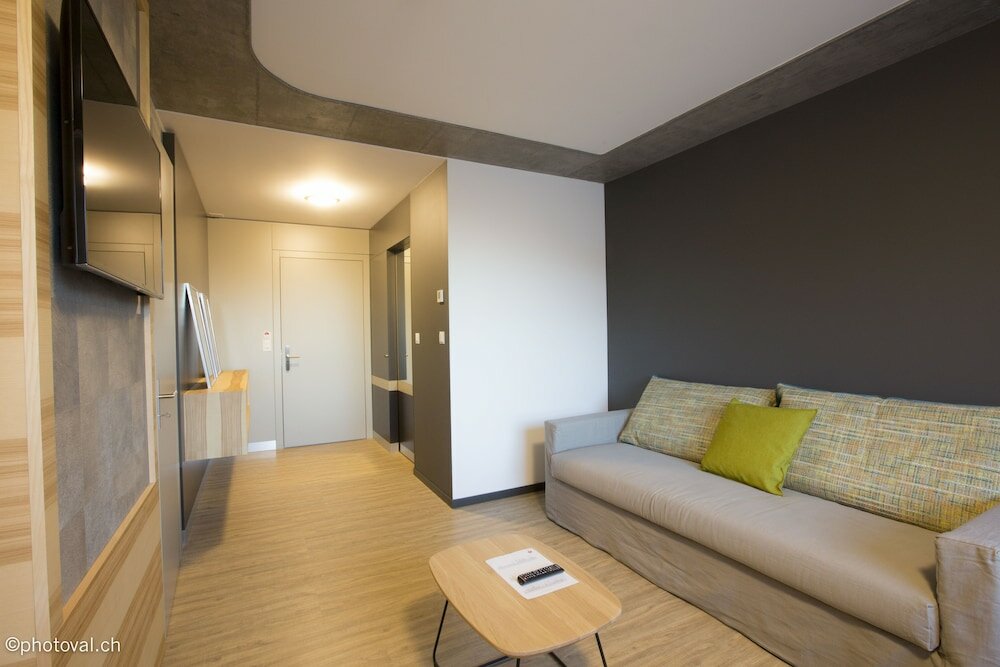 Фото Martigny Boutique Hotel