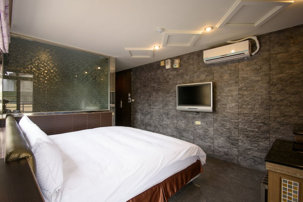 Фото Shui Sha Lian Hotel