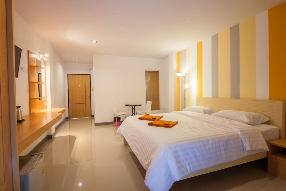 Фото T Sleep Place