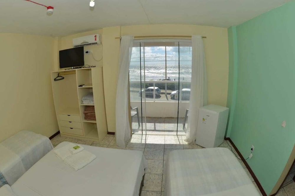 Фото Gravatá Praia Hotel