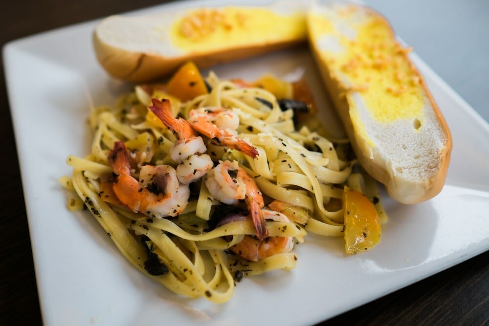 Фото East Asia Royale Hotel