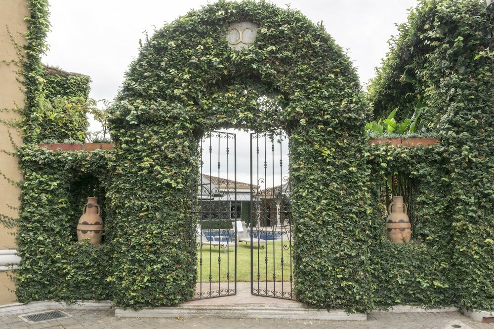 Фото Casa Conde Hotel & Suites