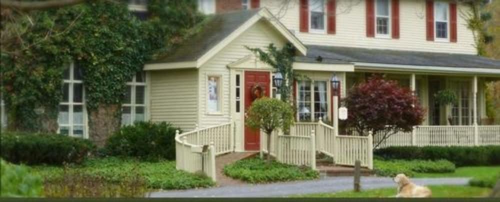 Фото Asa Ransom House