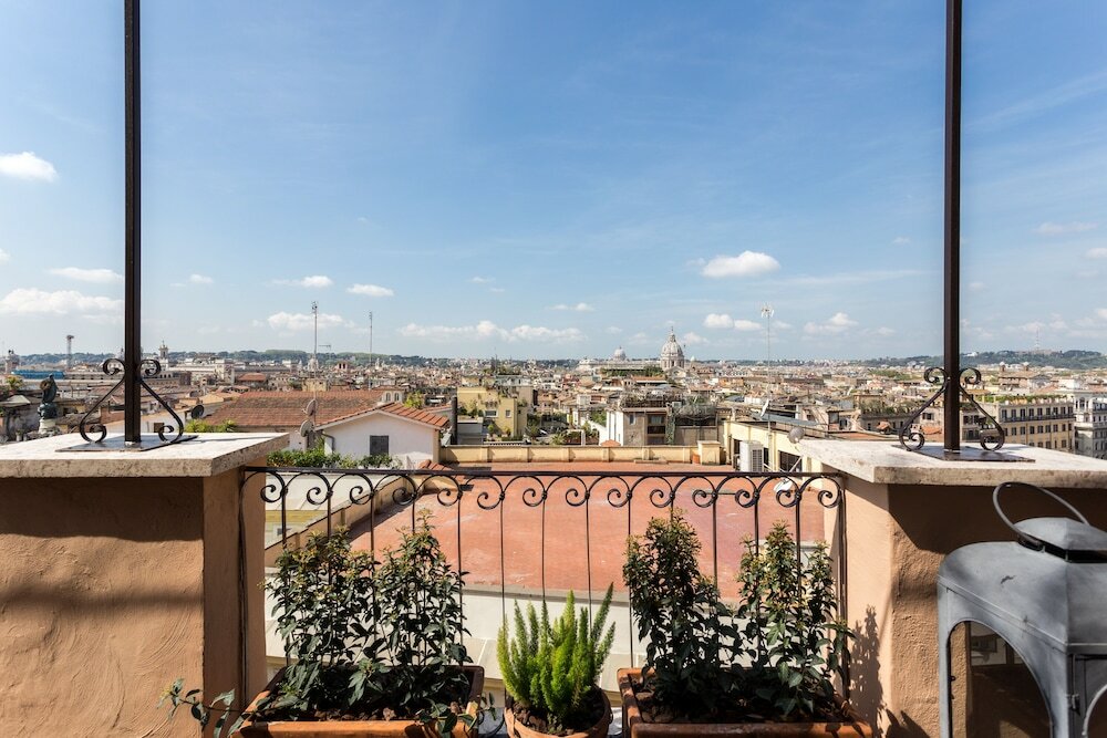 Фото My Spanish Steps