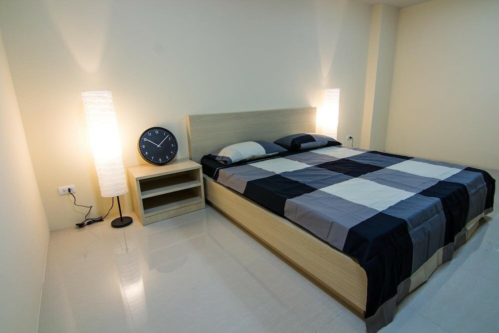 Фото Dae Ma Place