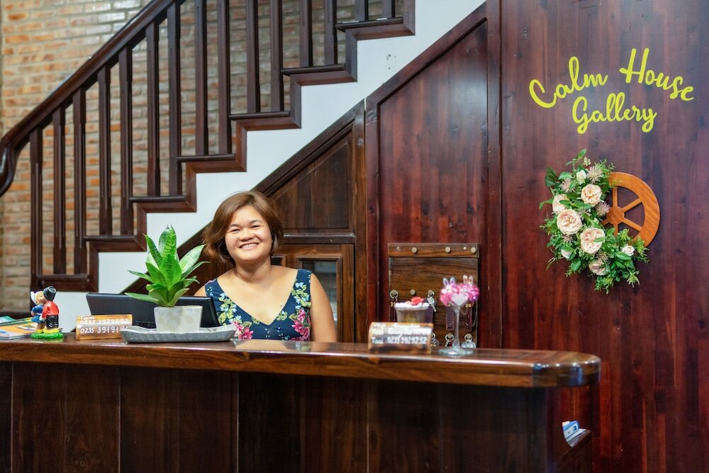 Фото Hoang Dao Villa