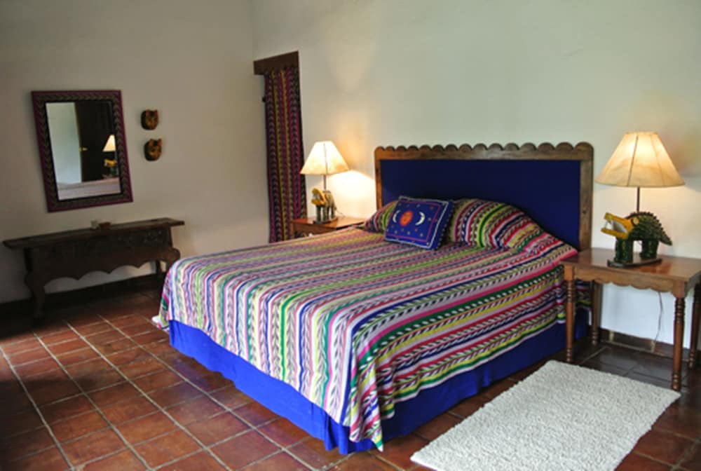 Фото Quinta de las Flores