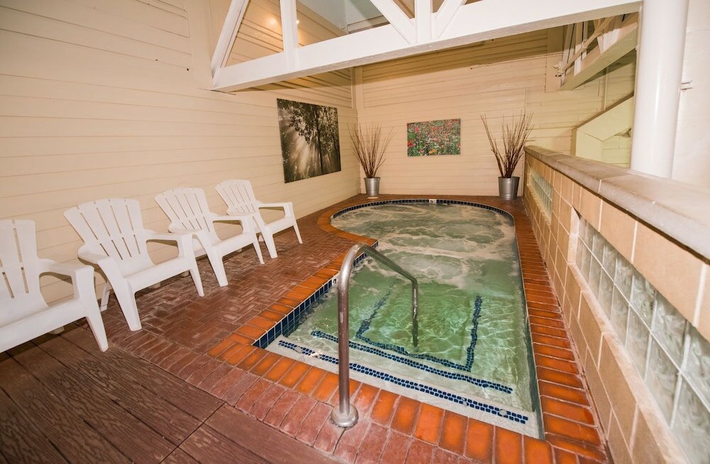 Фото Sweetwater Lift Lodge