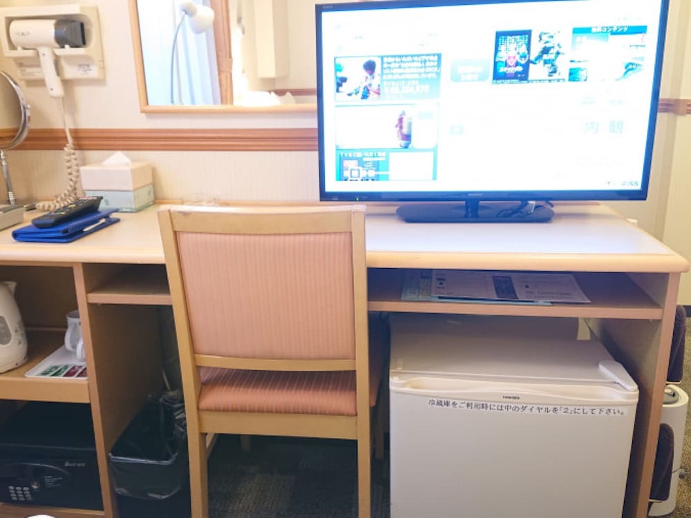 Фото Toyoko Inn Kokura-Eki Shinkansen-Guchi