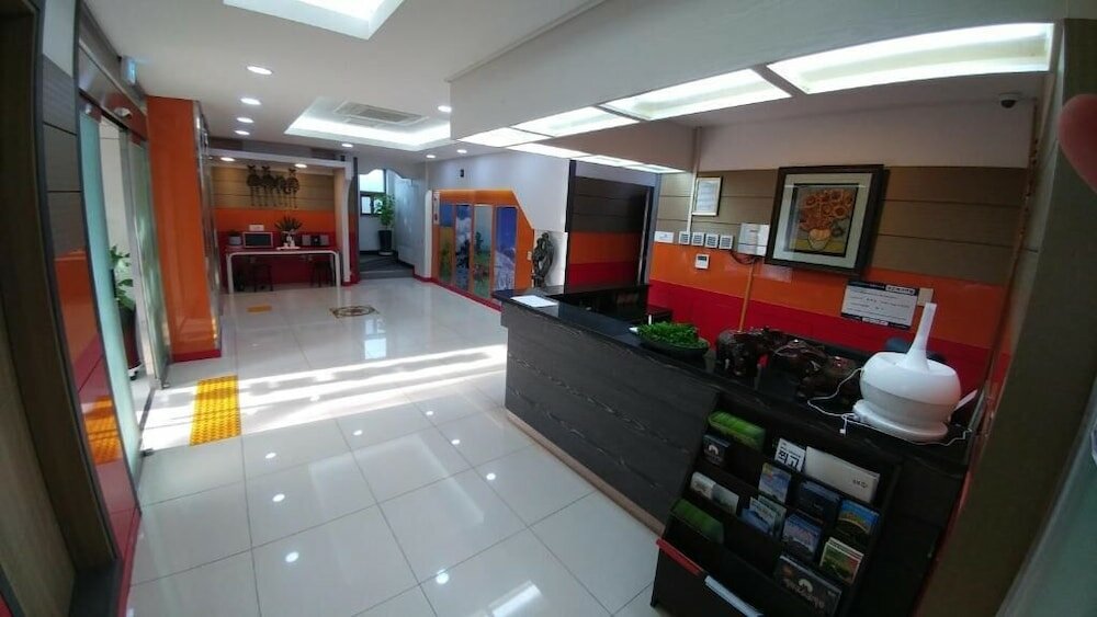 Фото Golden Park Hotel