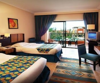 Гостиница Rehana Sharm Resort в Шарм-эль-Шейхе